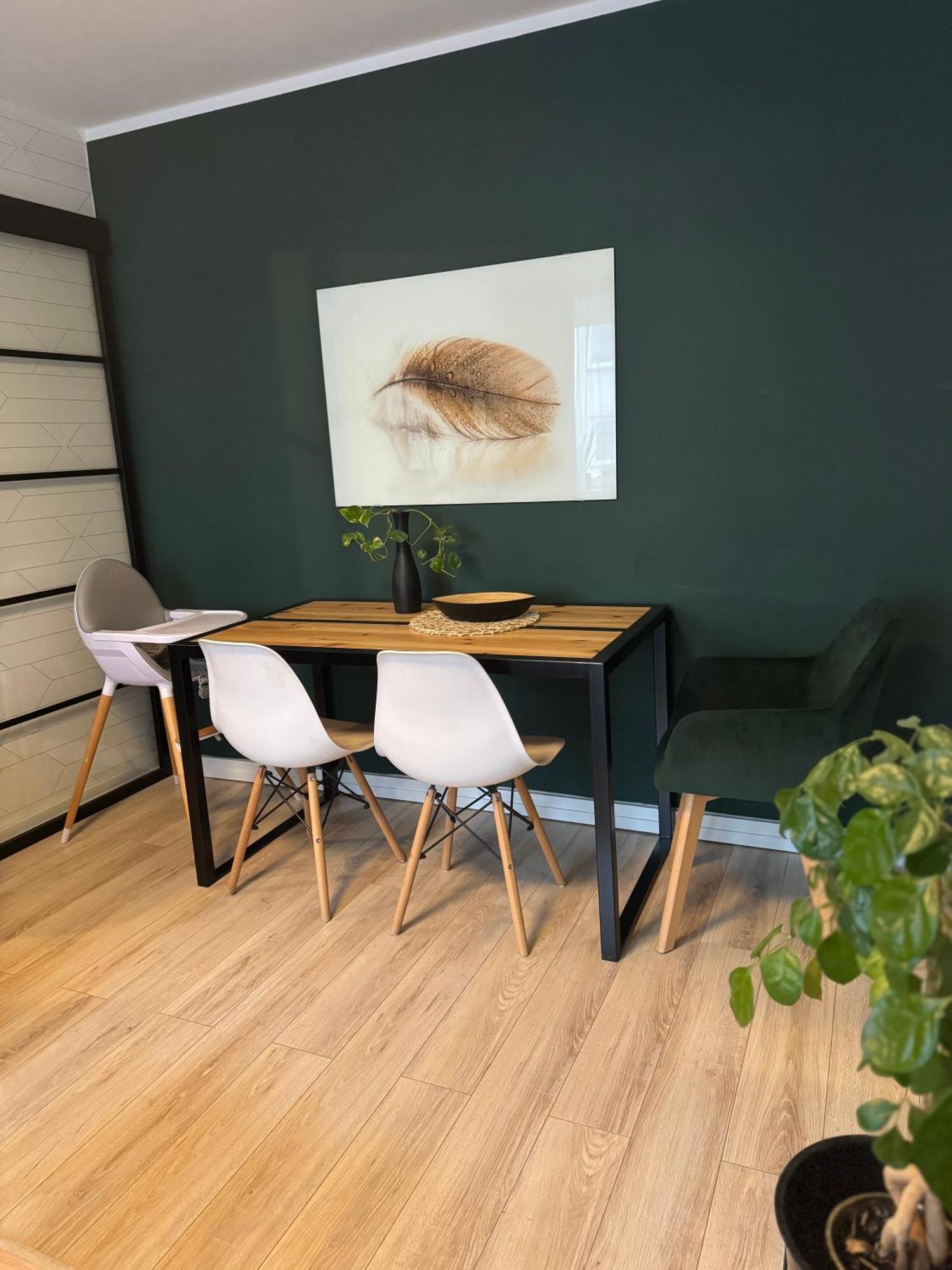 Green Loft Apartament Бяла-Подляска Экстерьер фото